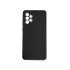 Чохол Silicone Case for Samsung A32 Black (18) - 1