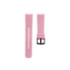 Ремінець для Xiaomi Amazfit Bip Original Design Pink - 1