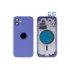 Корпус для iPhone 12, High Copy, Purple - 1