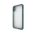 Чохол Space 2 Smoke Case for iPhone XS Green - 3
