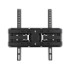 Кронштейн для телевізора CP412S, 26-65", Black - 2