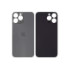 Задня панель корпуса для iPhone 13 Pro Max, сіра, не потрібно знімати скло камери, Original (PRC), G - 1