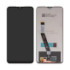 Дисплейний модуль для Xiaomi Poco M2, Redmi 9, Service Pack, Black - 1