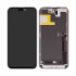 Дисплейний модуль для iPhone 14 Pro Max, Copy, TFT, JK, Black - 1