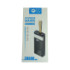 Power Bank Joker  JK20, Fast Charge, 2,1A, LED Lamp 20000 mAh Black - 3