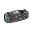 Портативна колонка Hopestar A6X, Camuflage Green - 1