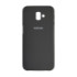 Чохол Silicone Case for Samsung J610 Black (18) - 1