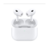 Безпровідна гарнітура Apple Airpods Pro 2 Type-C, Original IC, White - 1