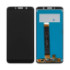 Дисплейний модуль для Huawei Honor 9S, Y5p, High Copy, Black - 1