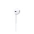 Гарнітура Apple EarPods Lightning Connector (MMTN2ZM/A) White - 3