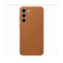 Чохол Leather Original Case Samsung S23 Plus Brown - 1