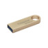 Флешка Kingston SE9 G3, USB 3.2, 256Gb, 220MB/s, Gold - 1