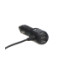 Автомобільний Зарядний Пристрій Mini USB 3400mAh 3.5m Black - 5