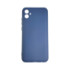 Чохол Silicone Case for Samsung A04E Midnight Blue - 1