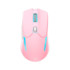 Безпровідна миша Fantech WGC2 Venom II Vibe, White - 11