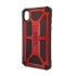 Чохол UAG Monarch iPhone XR Red (HC) - 1