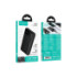 Універсальна мобільна батарея Hoco J154, 10000mAh, 22.5W, PD 20W, Black - 9
