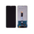 Дисплейний модуль для Xiaomi Poco C40, Redmi 10C, High Copy, Black - 1