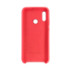 Чохол Silicone Case for Huawei P Smart 2019 Red (14) - 3