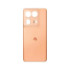 Задня кришка для Motorola Edge 50 Ultra, Peach Fuzz - 1