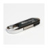 Флешка Mibrand USB 2.0 Aligator 32Gb Grey - 1