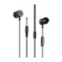 Гарнітура Borofone BM31, Black - 4