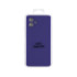 Чохол Silicone Cover для Samsung A075 Galaxy A07, Purple - 3