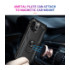 Чохол Cosmic Robot Ring for Apple iPhone 13 Pro Black - 4