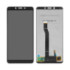 Дисплейний модуль для Xiaomi Redmi 6, Redmi 6A, Original Ref., Black - 1