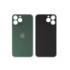 Задня кришка для iPhone 13 Pro, Small Hole, Alpine Green - 1