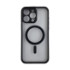 Чохол Transparante Case with MagSafe для iPhone 15 Pro Black - 1
