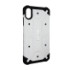 Чохол UAG Pathfinder iPhone XS Max White (HC) - 2