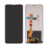Дисплейний модуль для Oppo A17, Service Pack, Black - 1