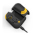 Геймпад Ipega PG-9211B, Yellow-Black - 4