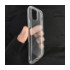 Чохол Molan Cano Silicone Glitter Clear Case iPhone 12 mini - 2