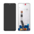 Дисплейний модуль для Motorola Moto G62 5G, High Copy, Black - 1