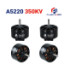 Електродвигун Arthur Flash Hobby, A5220, 350 KV - 5
