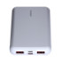 Power Bank Borofone BJ13 Sage 10000 mAh White - 3