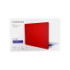 Чохол накладка для Macbook 11.6" Air  Coral Orange - 6