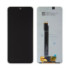 Дисплейний модуль для Huawei Honor X8, High Copy, Black - 1