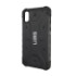 Чохол UAG Pathfinder iPhone X/XS Black (HC) - 1