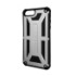 Чохол UAG Monarch iPhone 7/8 Plus Silver (HC) - 1