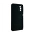 Чохол Silicone Case for Samsung A03s Black - 2
