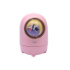 Зволожувач Повітря Remax RT-EM23 Space Capsule Blue - 4