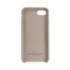 Чохол Konfulon Silicon Soft Case iPhone 7/8 Sand Pink - 4