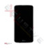 Дисплейний модуль LG K7, MS330 K7, Tribute 5 LS675, Black - 1