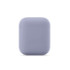 Original Silicone Case for AirPods Lavender Ash (9) - 1