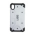 Чохол UAG Pathfinder iPhone XR White (HC) - 3