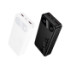 Універсальна мобільна батарея Hoco J154A, 20000mAh, 22.5W, PD 20W, Black - 2