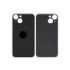 Задня кришка для iPhone 14, Big Hole, Midnight - 1